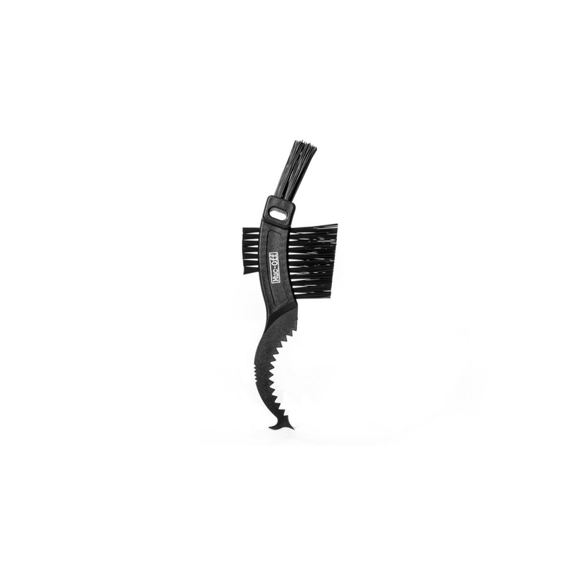 Claw brush MUC-OFF