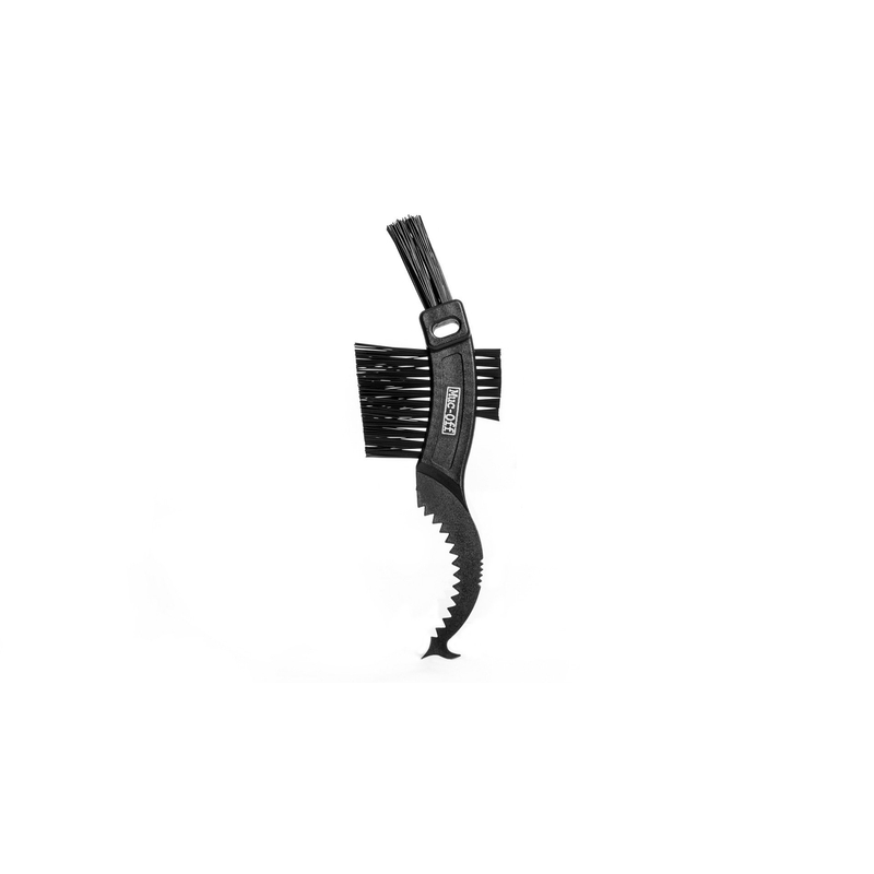 Claw brush MUC-OFF