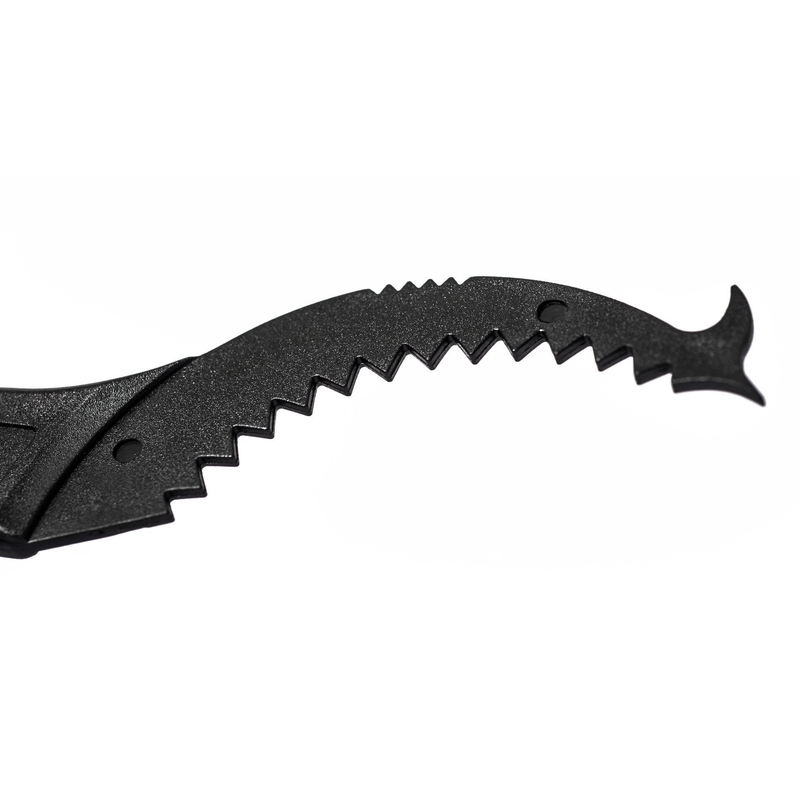 Claw brush MUC-OFF