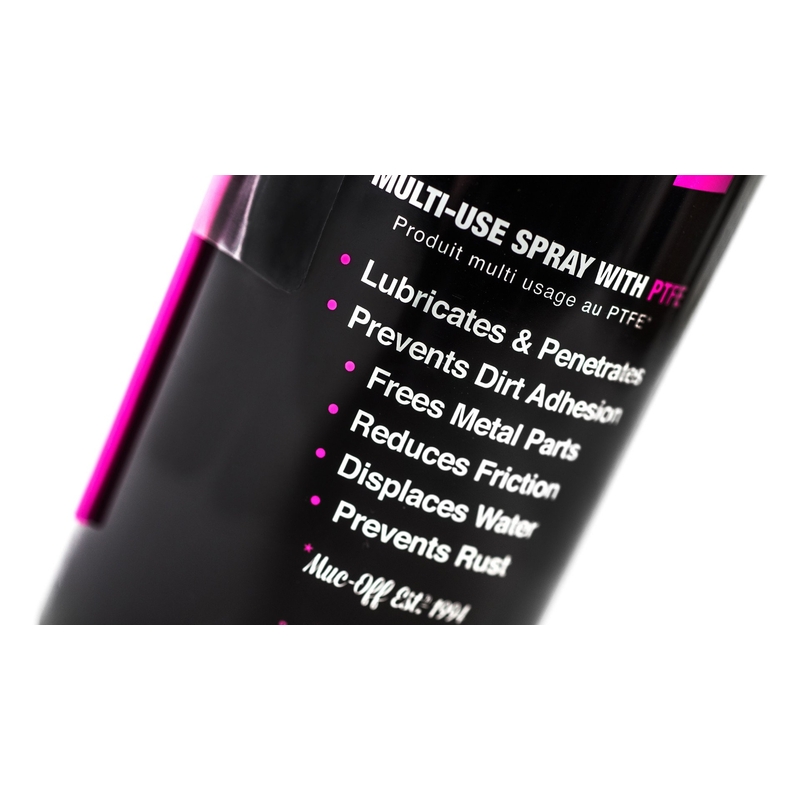 MO-94 MUC-OFF 400ml