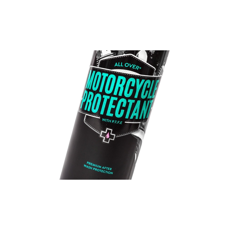 Motorcycle protectant MUC-OFF 500ml