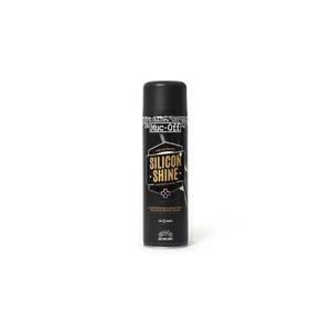Motorcycle silicon shine MUC-OFF 500ml