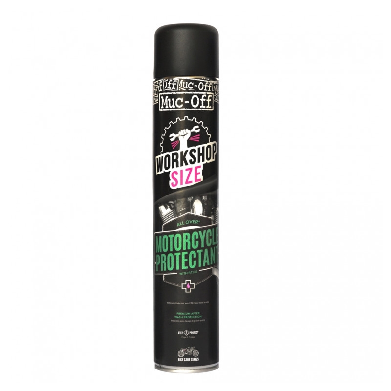 Motorcycle protectant MUC-OFF 750ml
