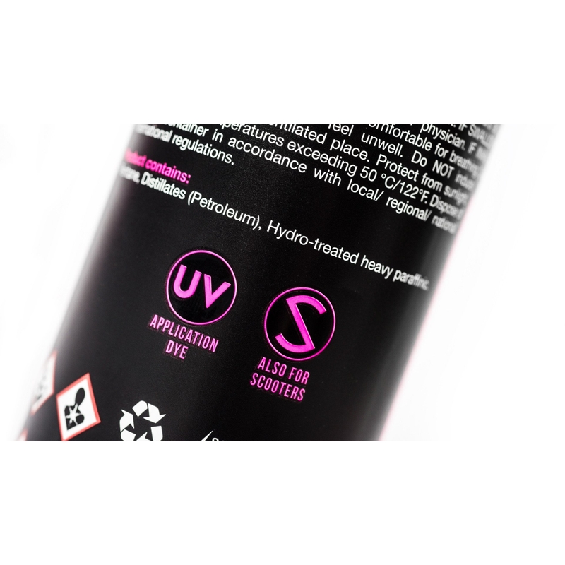 All-Weather chain lube MUC-OFF
