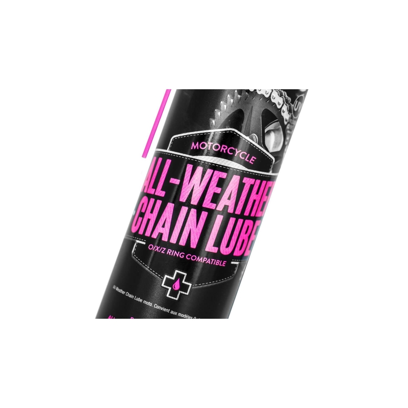 All-Weather chain lube MUC-OFF