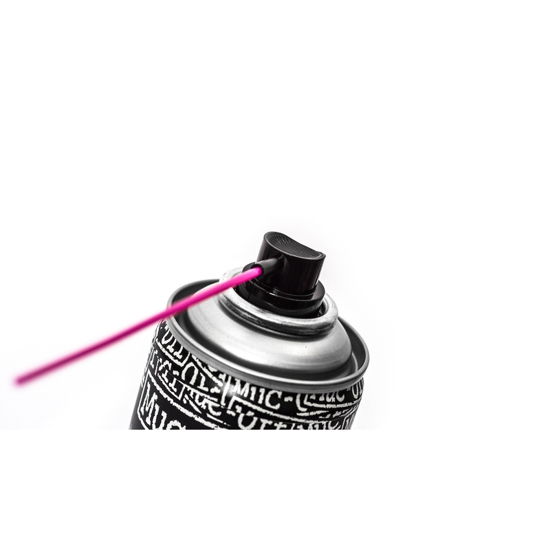 All-Weather chain lube MUC-OFF