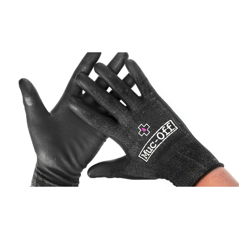 Mechanics gloves MUC-OFF S