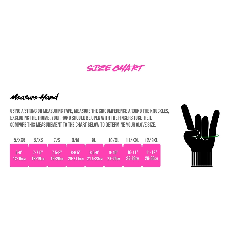 Mechanics gloves MUC-OFF S