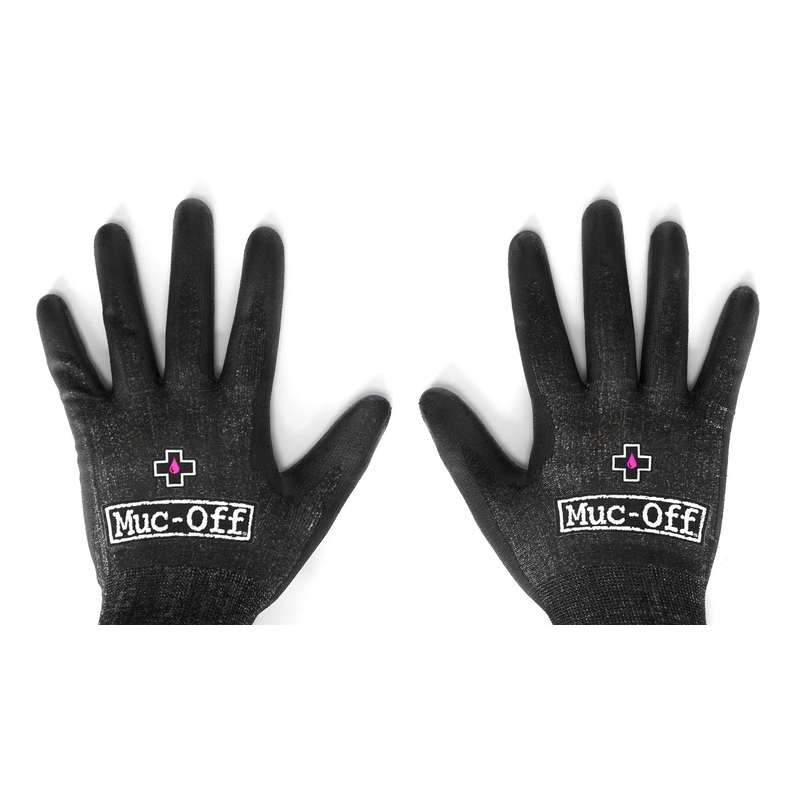 Mechanics gloves MUC-OFF XL