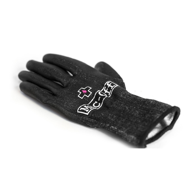 Mechanics gloves MUC-OFF XXL