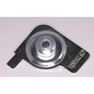Capac, inclusiv surub Venhill 500A/006 pt acc. dubla 500A