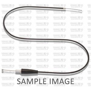 Fast action twistgrip 444 Venhill K02-4-042/1-BK include cablu