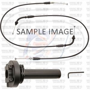 Fast action twistgrip 888 Venhill Y01-4-105/888 include cablu