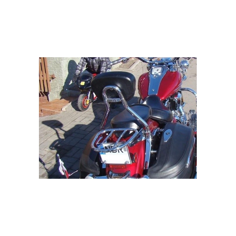 Suport spate pentru spătarul original - Yamaha MS 1900