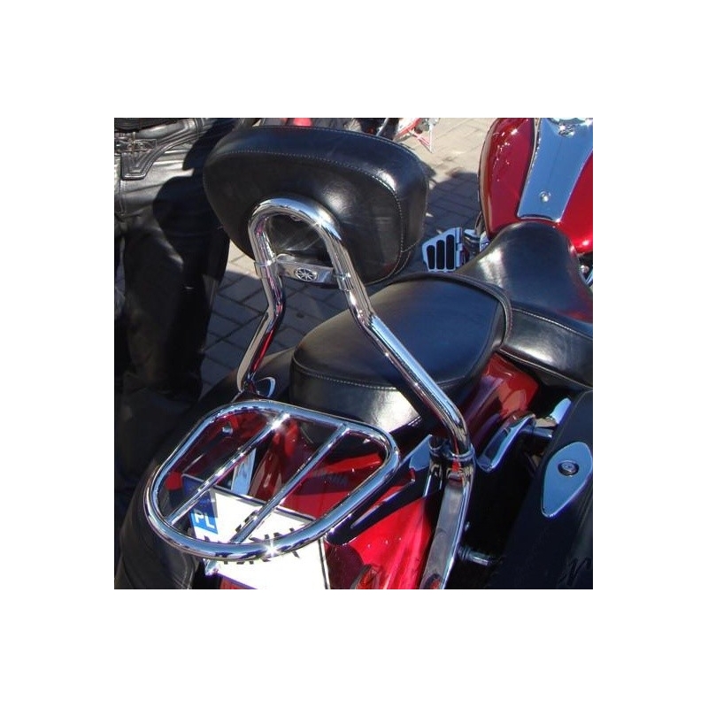 Suport spate pentru spătarul original - Yamaha MS 1900