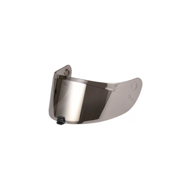 HJC HJ-20M plexi argintiu