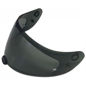 Plexi fum închis HJC HJ-20M