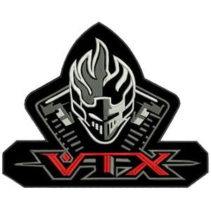Honda VTX patch-uri