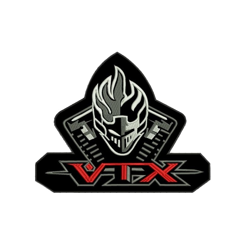Honda VTX patch-uri