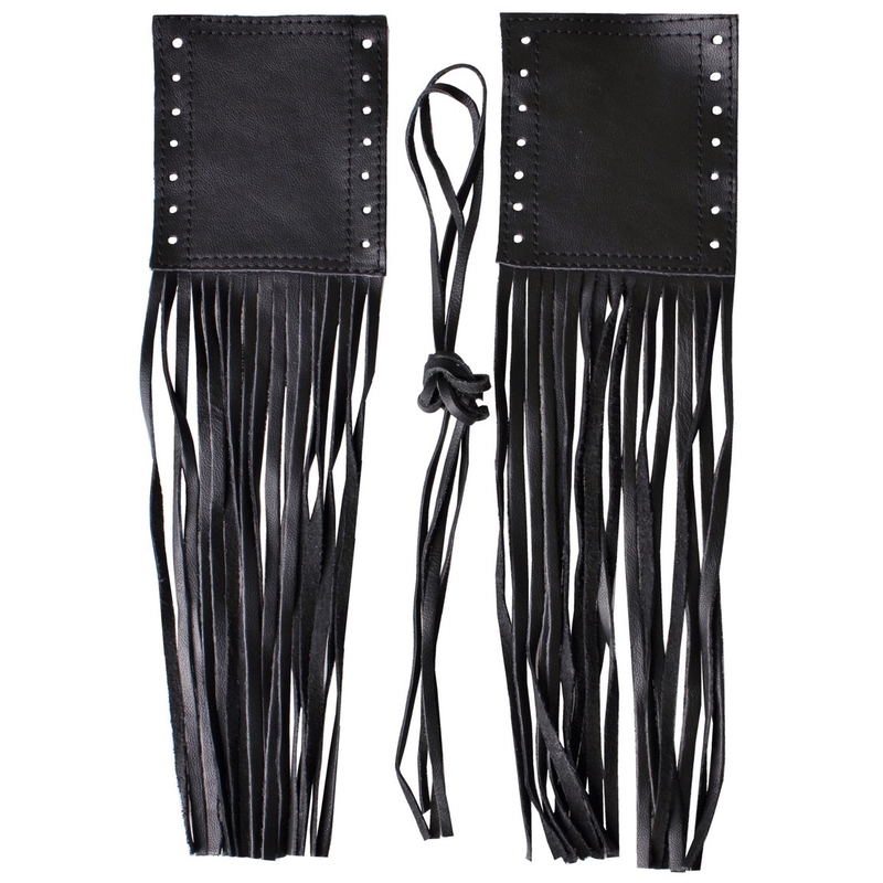 Manhattan Grip Fringe