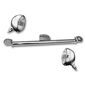 Rampă pentru faruri - Harley Davidson Vânzarea Harley Davidson