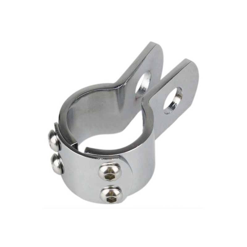 Soclu cromat R-TOOL - 32 mm