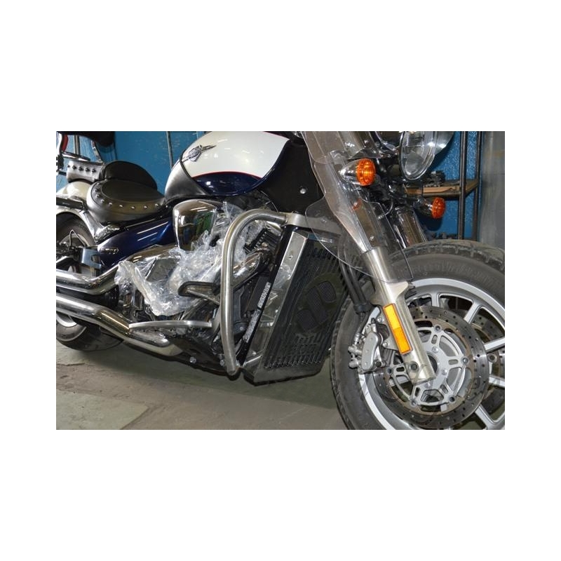 Drop cadru Suzuki 1800C lichidare