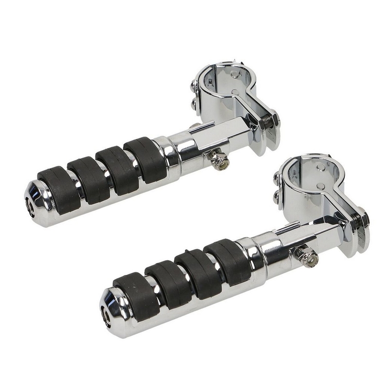 Pre-diguri pentru rama de cădere R-TOOL Luxe 38-40 mm