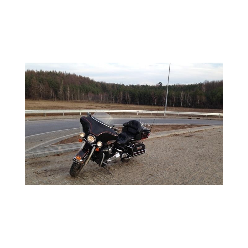 Harley Davidson Touring Touring picătură în jos cadru (09-17) lichidare