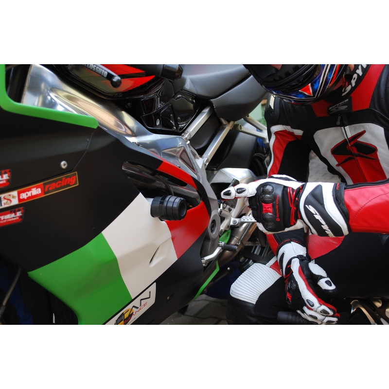 APRILIA RSV 1000 Mille 2004-2008 Classic(PO)