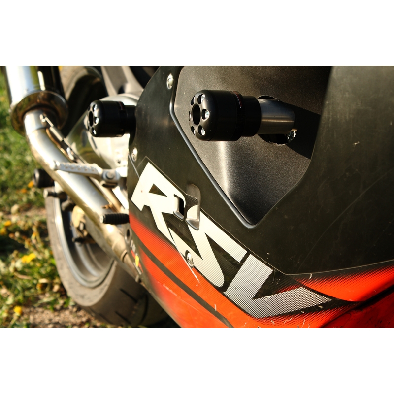 APRILIA RSV 1000 Mille (98-08),1000 Tuono (03-09),SXV450SM Gatling(ZO)
