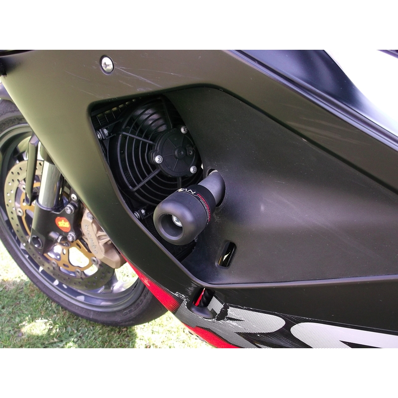 APRILIA RSV 1000 Mille(98-03),1000R Ohlins,RSV4,RSV1000(03-09),V4R  Conus(PO)