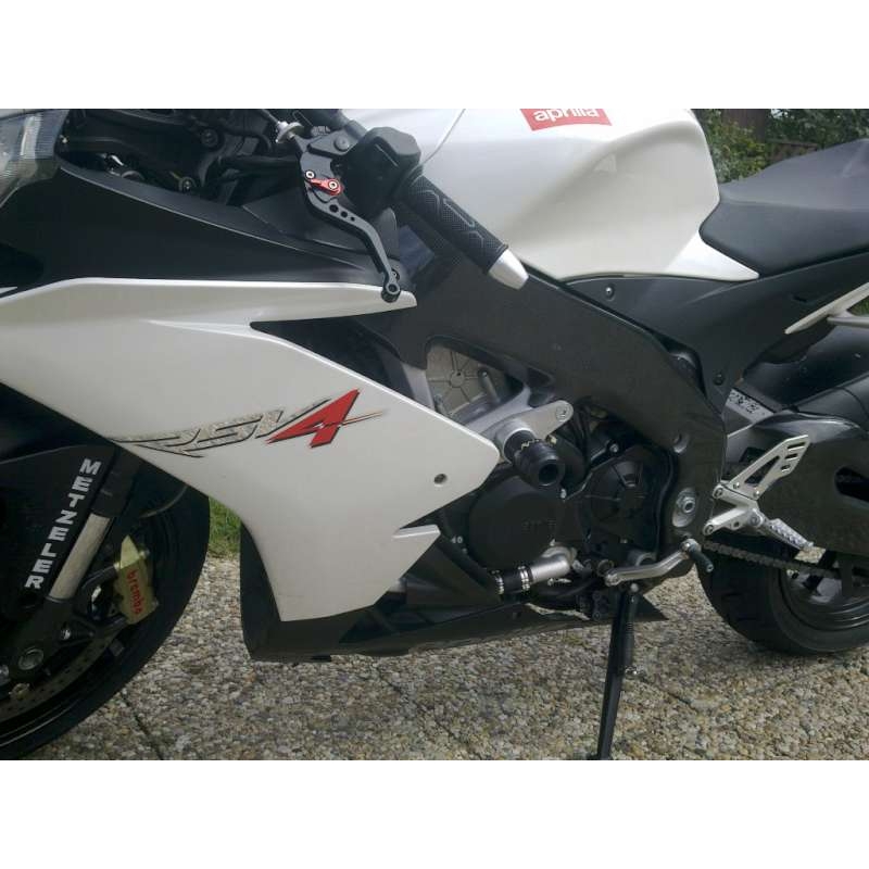 APRILIA RSV 4,Tuono V4R  Conus(ZO)