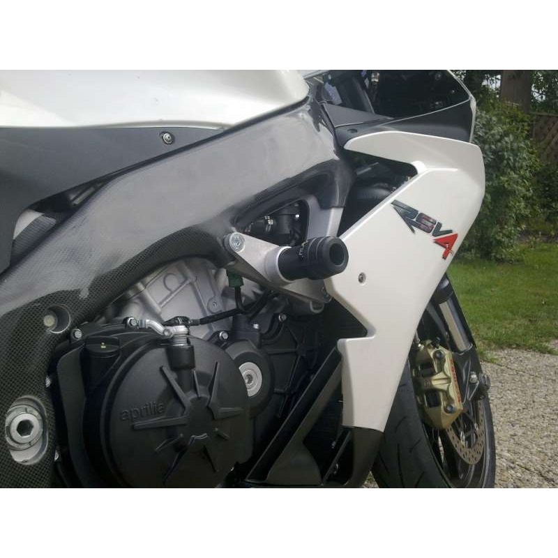 APRILIA RSV 4,Tuono V4R Gatling(ZO)