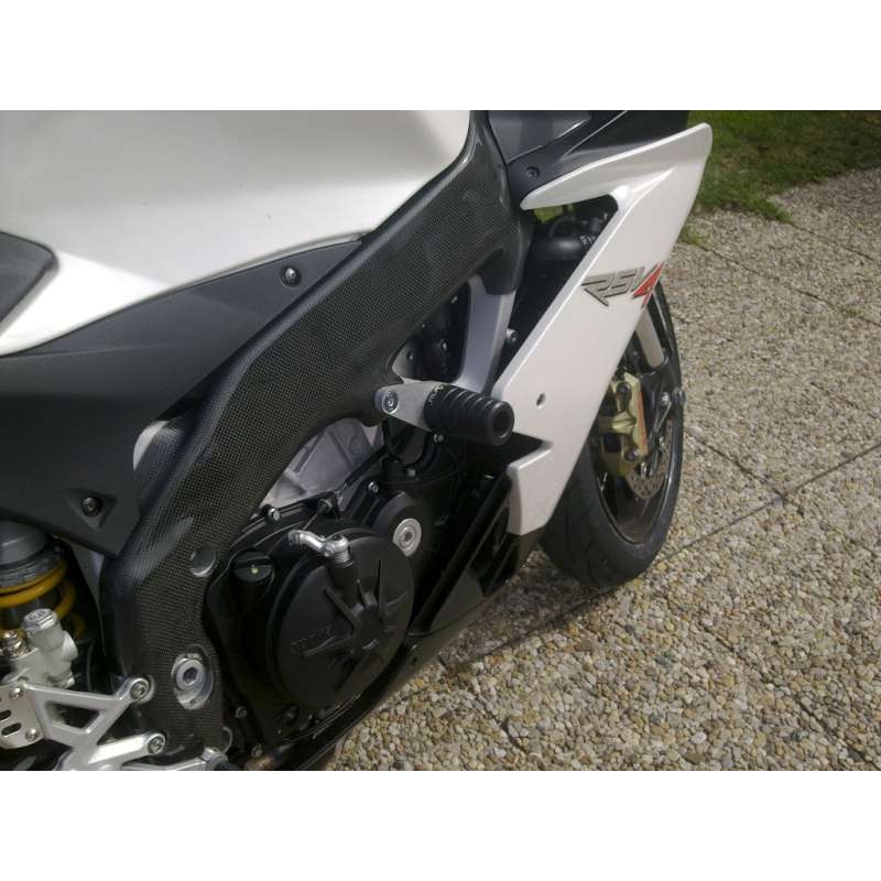 APRILIA RSV 4,Tuono V4R Gatling(ZO)