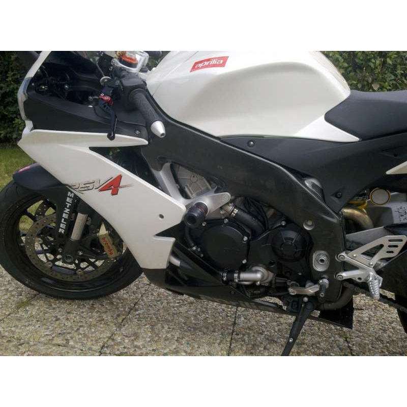 APRILIA RSV 4,Tuono V4R Gatling(ZO)