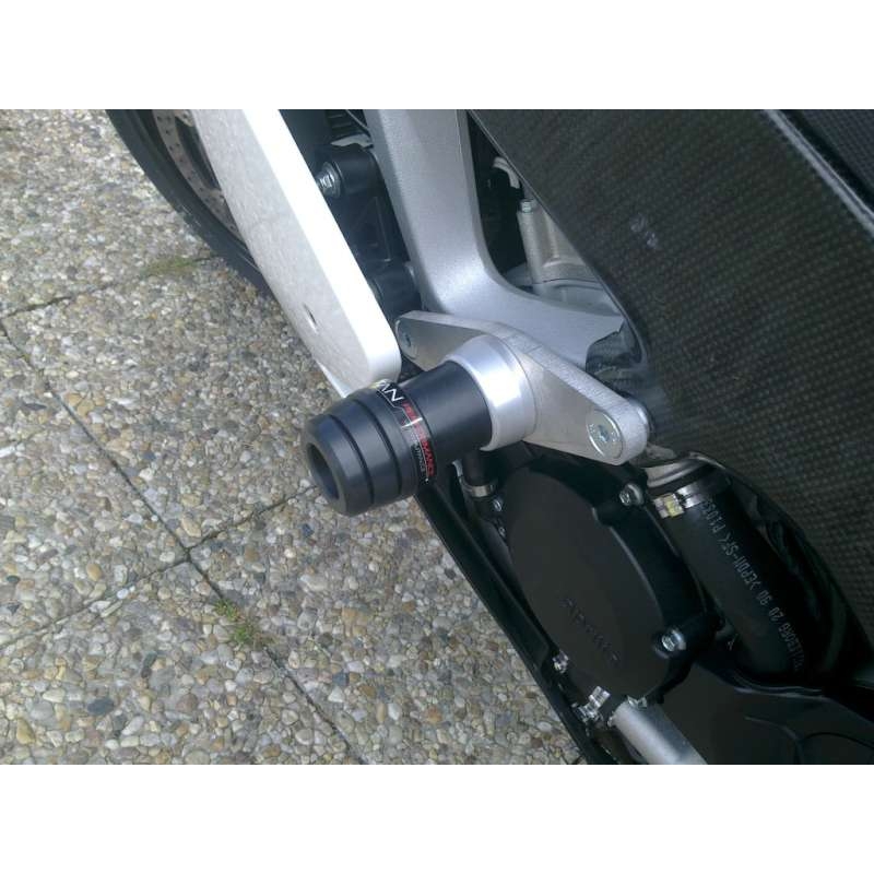 APRILIA RSV 4,Tuono V4R Gatling(ZO)