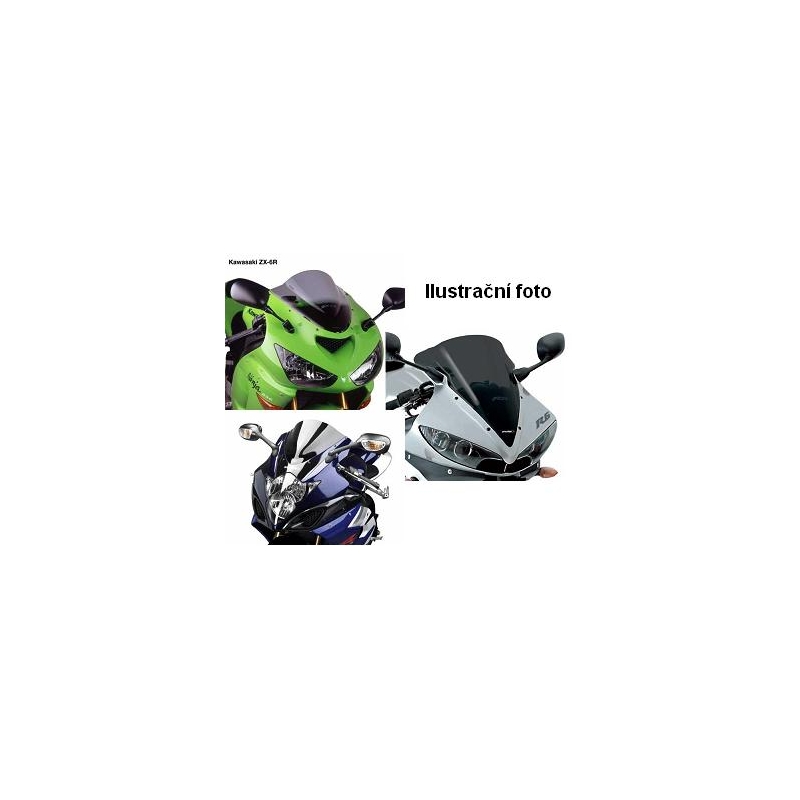 Puig afumat-Suzuki GSX-R 600 (00-02)