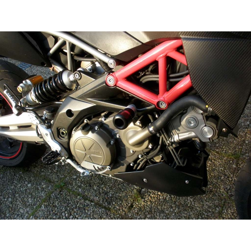 APRILIA SL 750 SHIVER, SMV 750 Classic(PO)