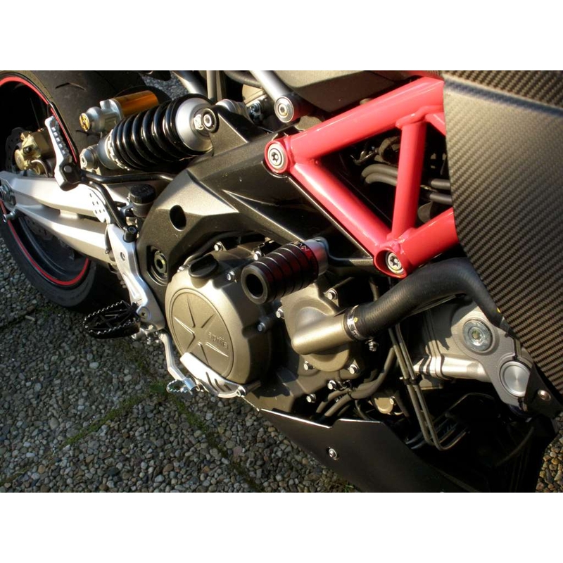 APRILIA SL 750 SHIVER, SMV 750 Classic(PO)