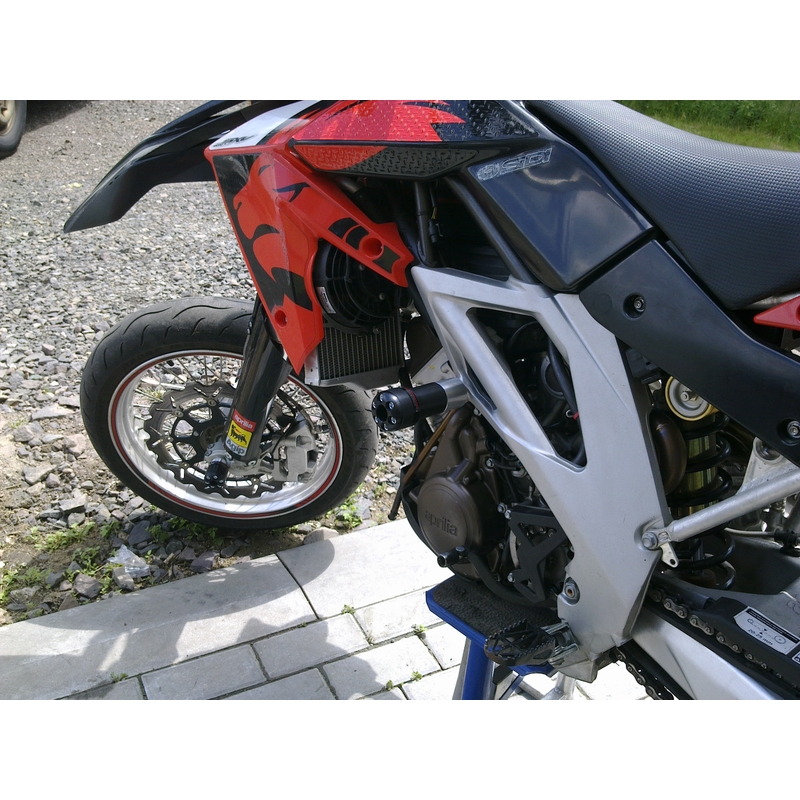 APRILIA SXV 450 SM Gatling(PO)