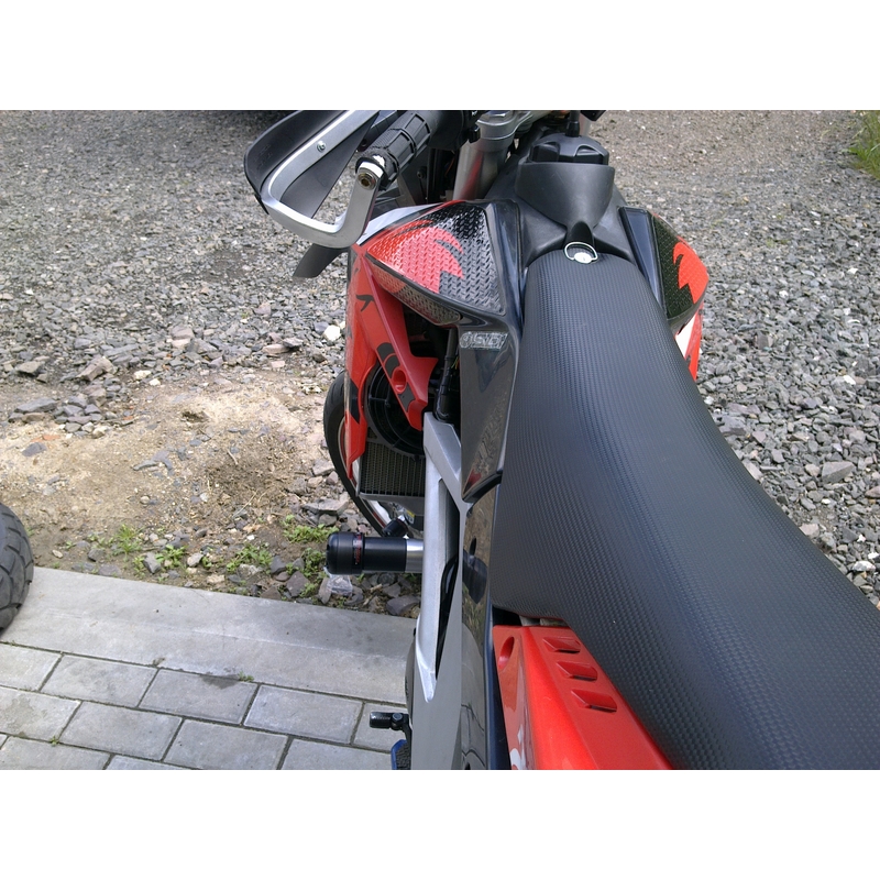 APRILIA SXV 450 SM Gatling(PO)
