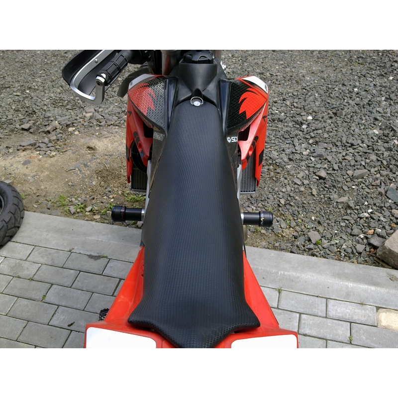 APRILIA SXV 450 SM Gatling(PO)