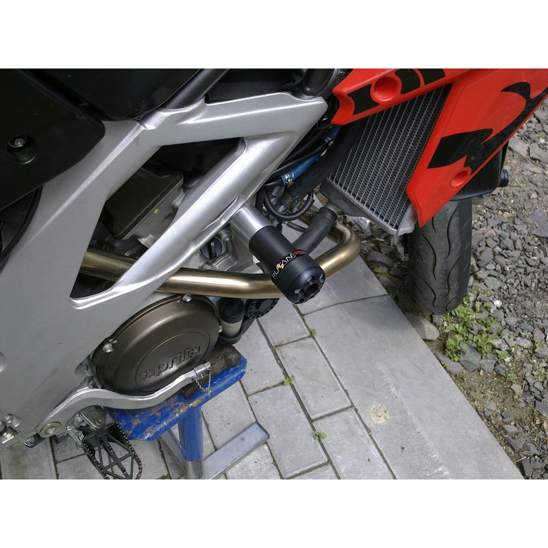 APRILIA SXV 450 SM Gatling(PO)