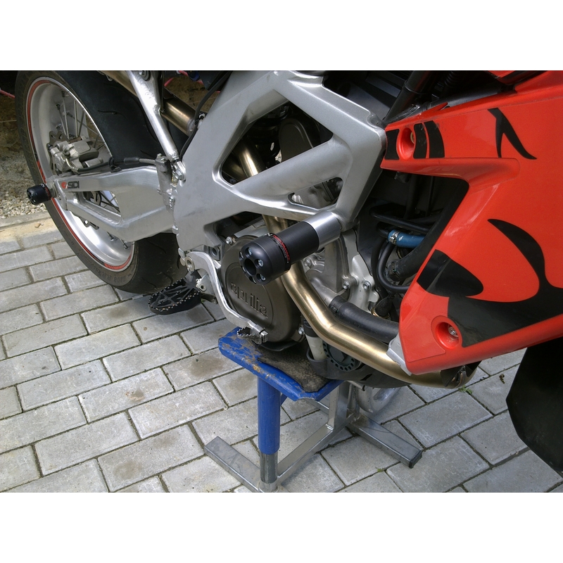 APRILIA SXV 450 SM Gatling(PO)
