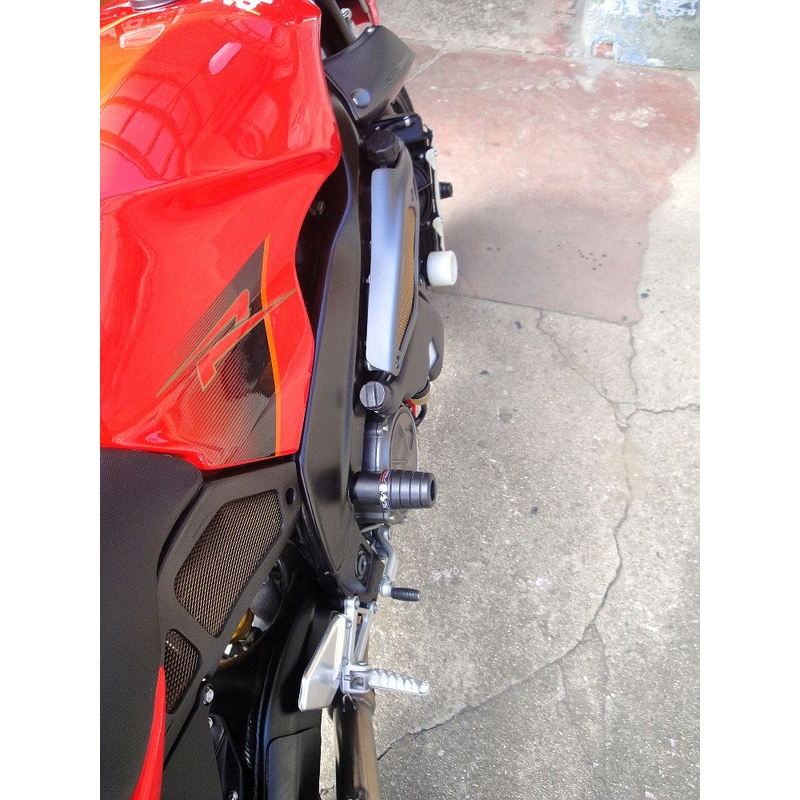 Aprilia TUONO 1000 (02-05) Clasic