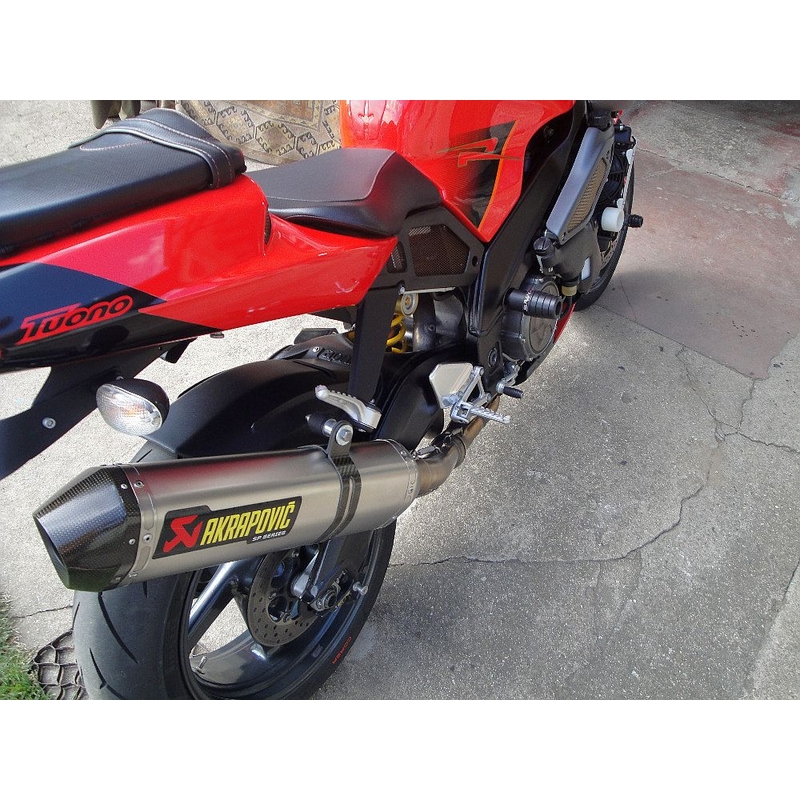 Aprilia TUONO 1000 (02-05) Clasic
