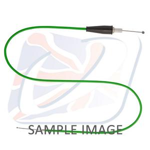 Cablu acceleratie Venhill F01-4-004-GR featherlight verde