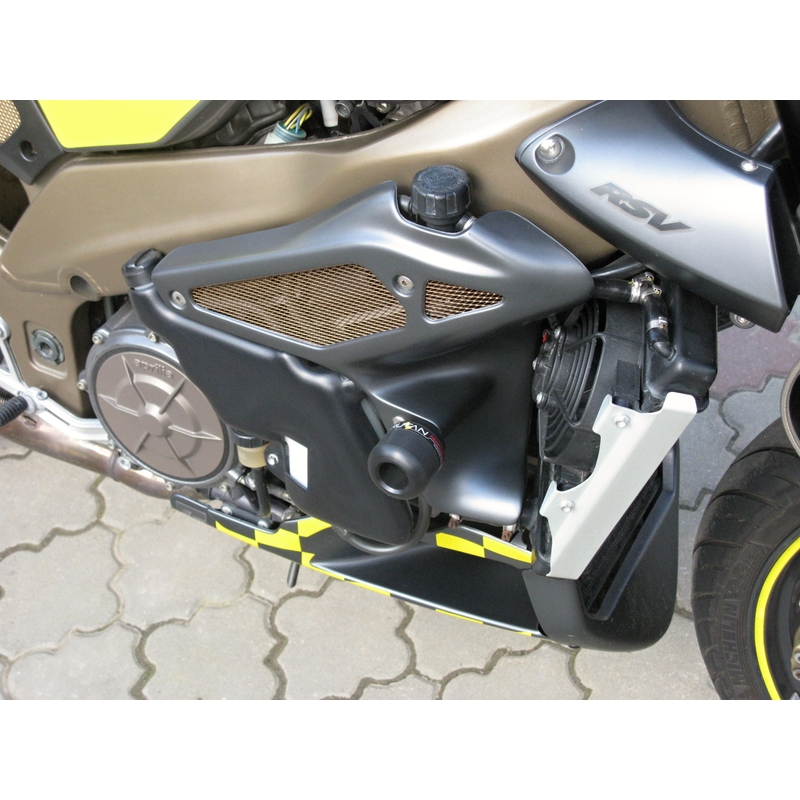 Aprilia TUONO 1000 (06-08) Săgeată