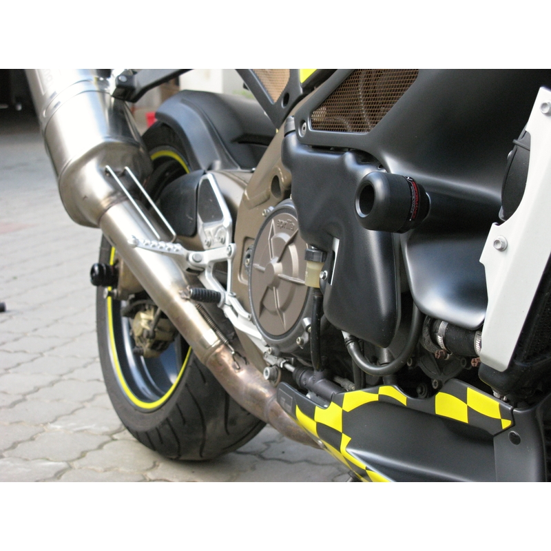 Aprilia TUONO 1000 (06-08) Gatling